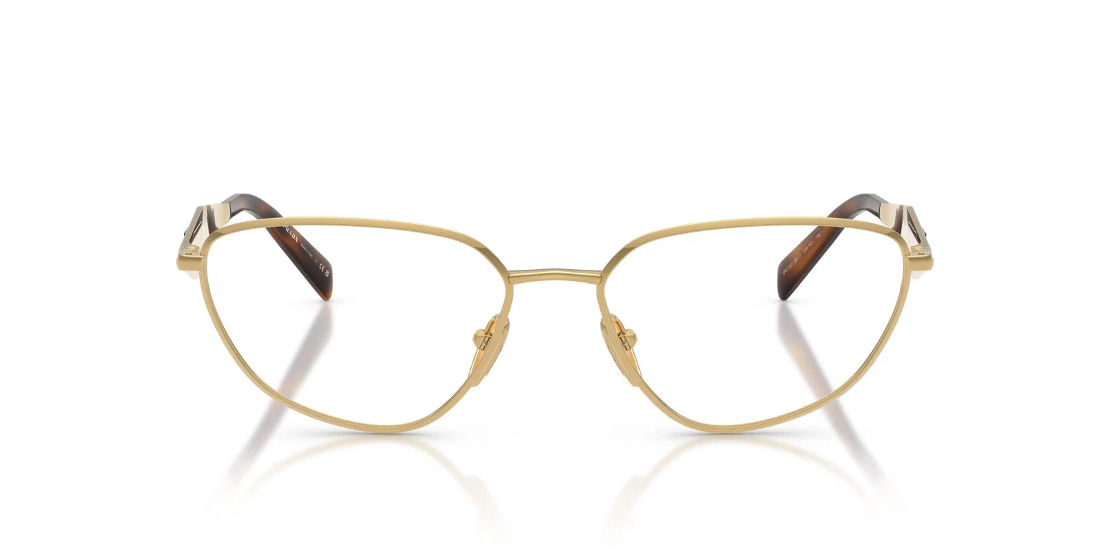 Prada D52V Eyeglasses - view 14